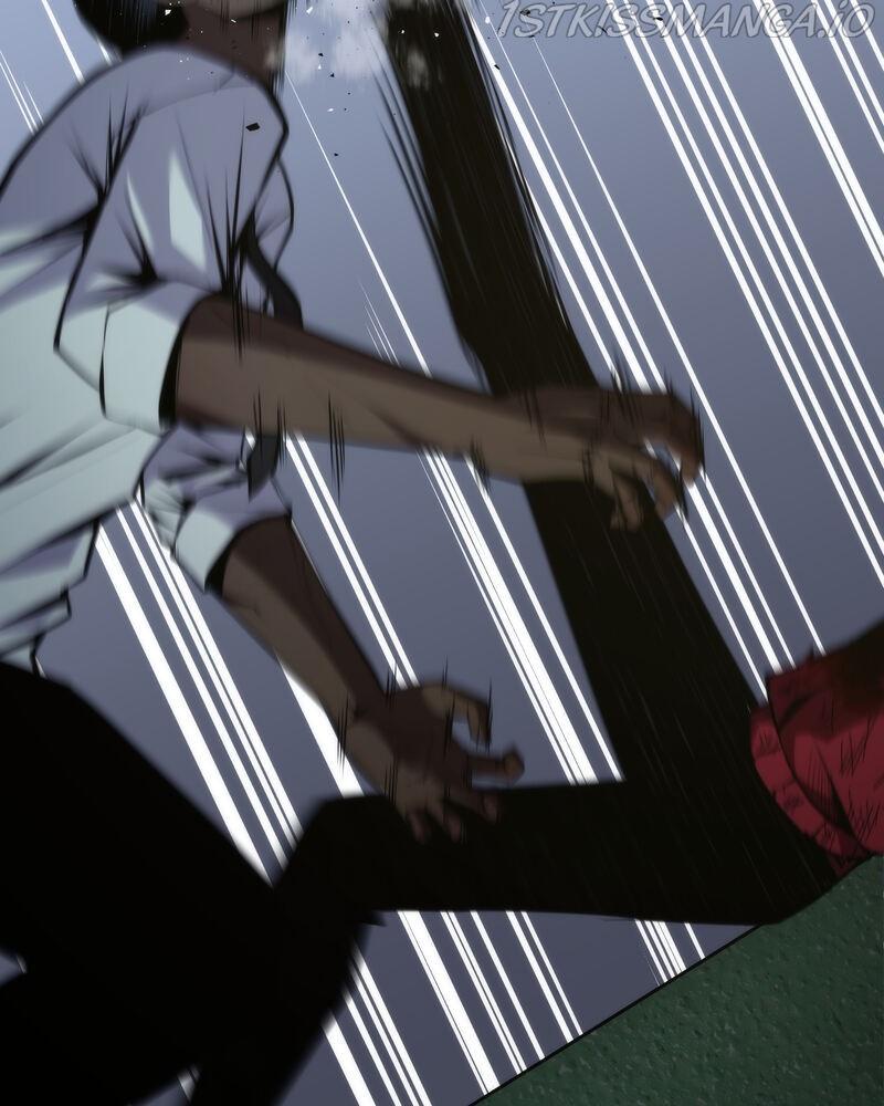 MONOCHROME – Manhwa Chapter 36 - page 128