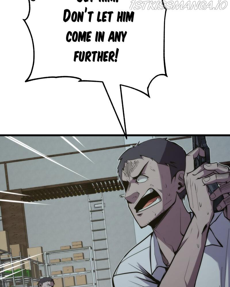 MONOCHROME – Manhwa Chapter 36 - page 13