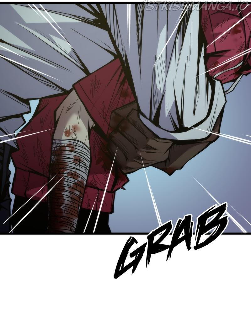 MONOCHROME – Manhwa Chapter 36 - page 133