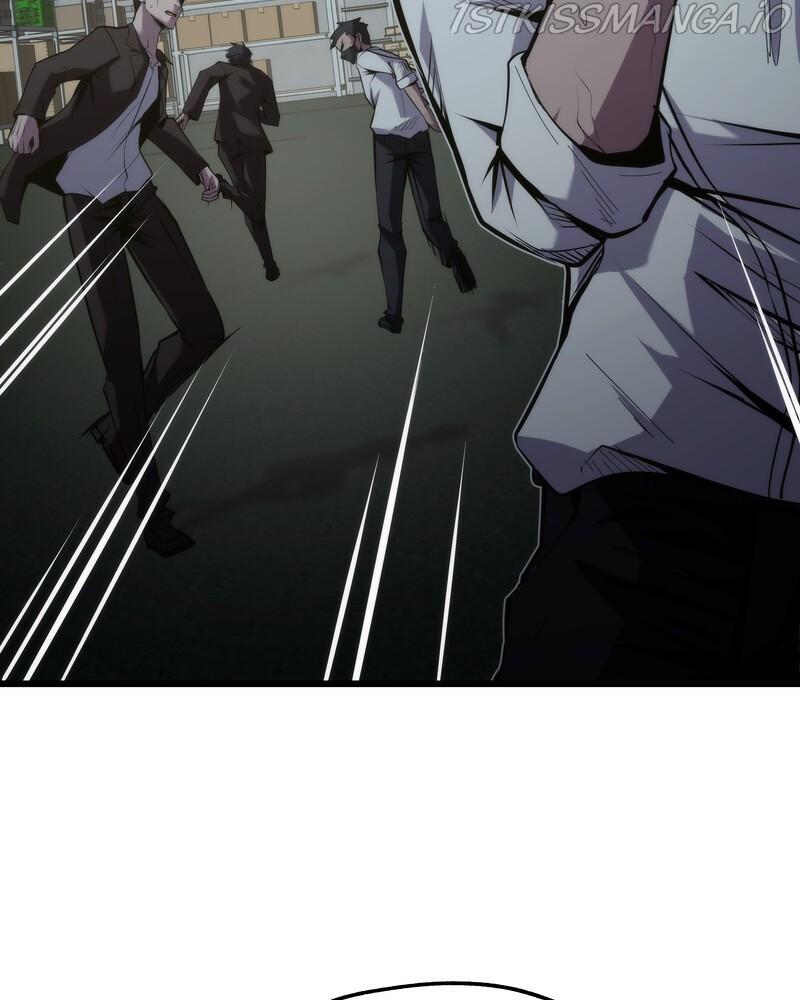 MONOCHROME – Manhwa Chapter 36 - page 14