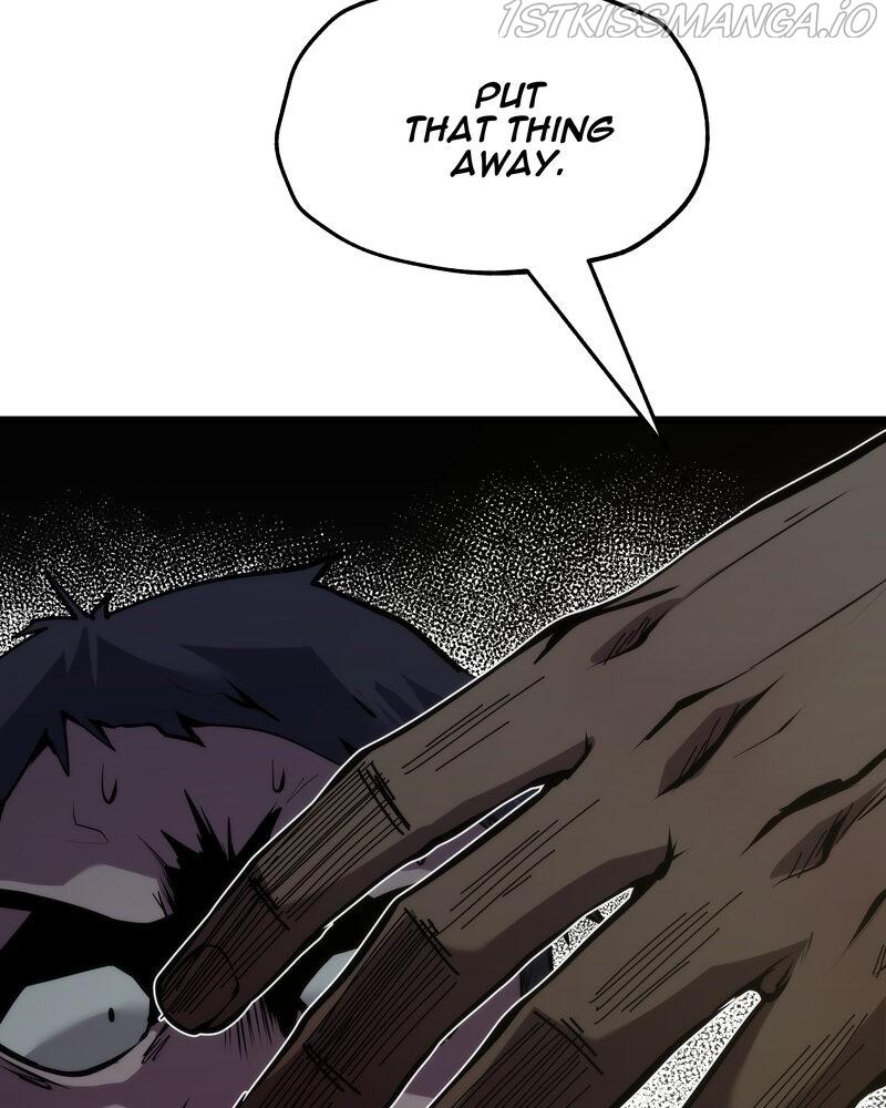 MONOCHROME – Manhwa Chapter 36 - page 15