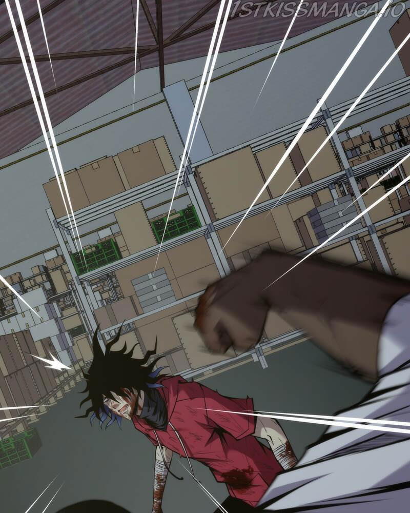 MONOCHROME – Manhwa Chapter 36 - page 152