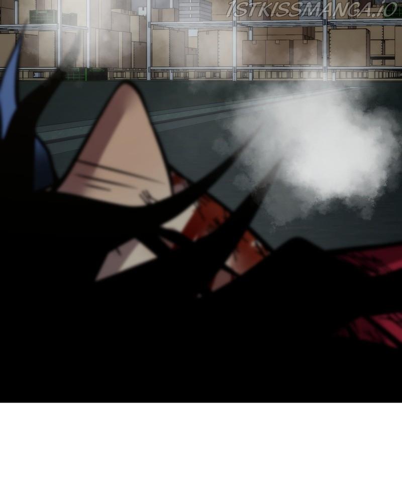 MONOCHROME – Manhwa Chapter 36 - page 165