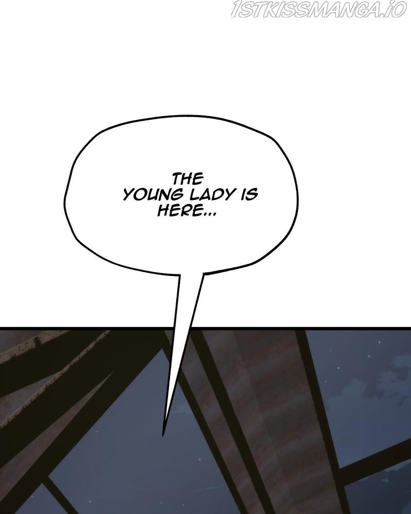 MONOCHROME – Manhwa Chapter 36 - page 17