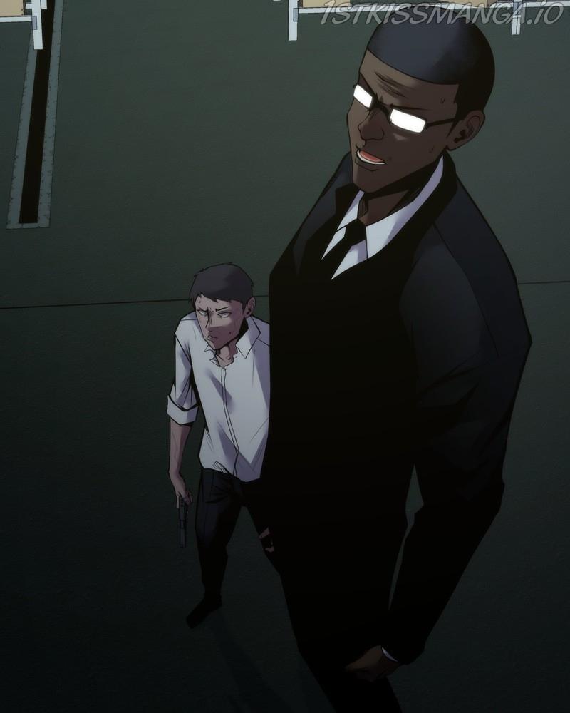 MONOCHROME – Manhwa Chapter 36 - page 23
