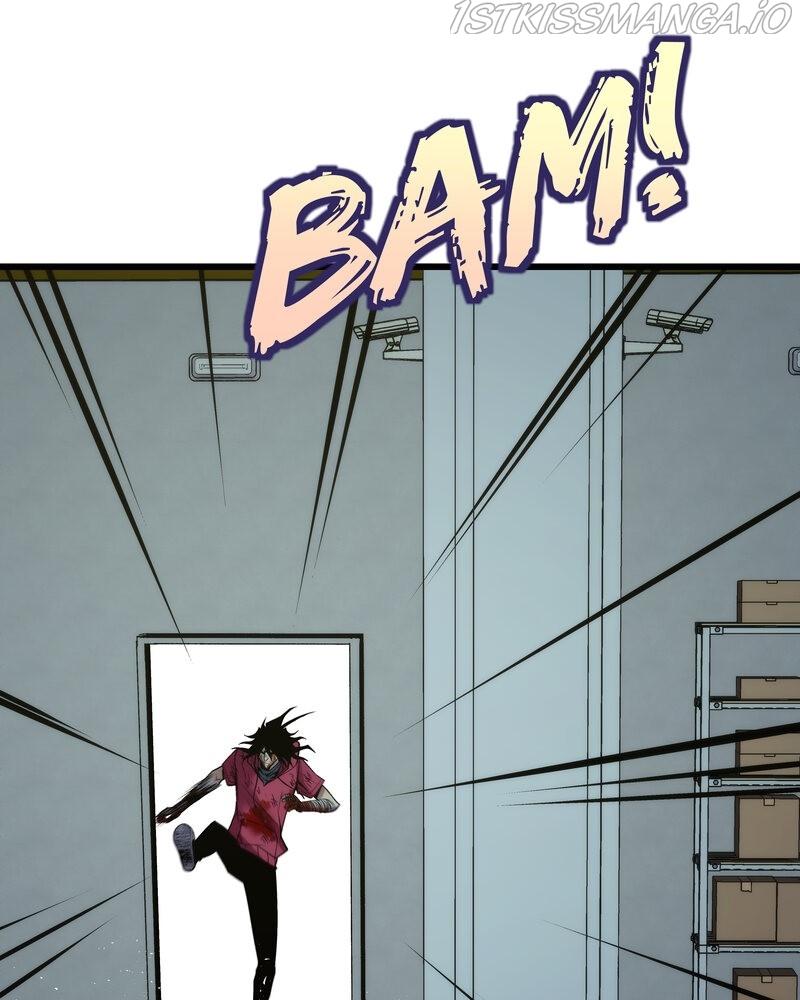 MONOCHROME – Manhwa Chapter 36 - page 3