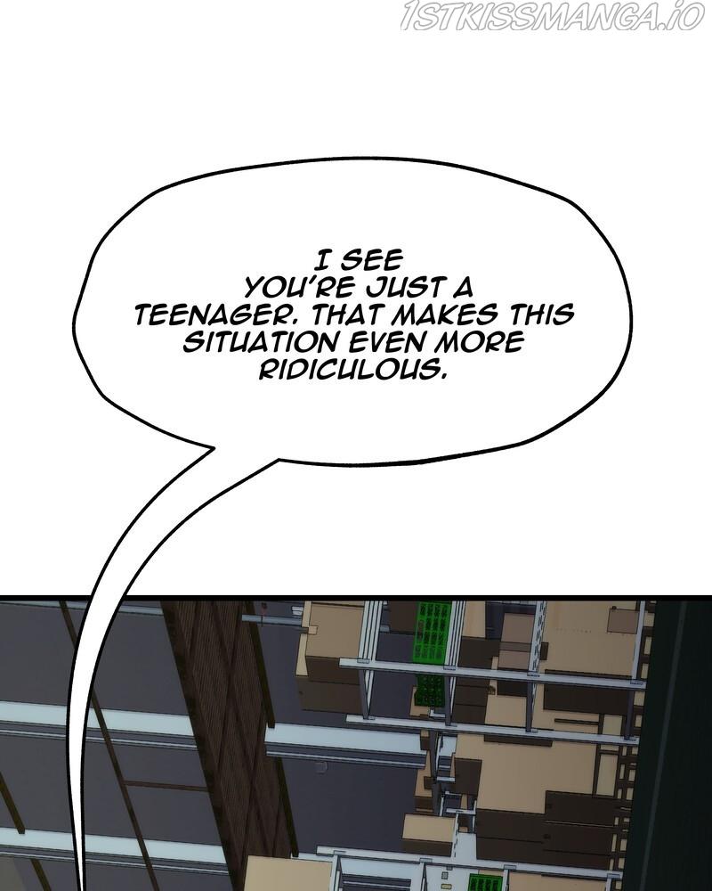 MONOCHROME – Manhwa Chapter 36 - page 33