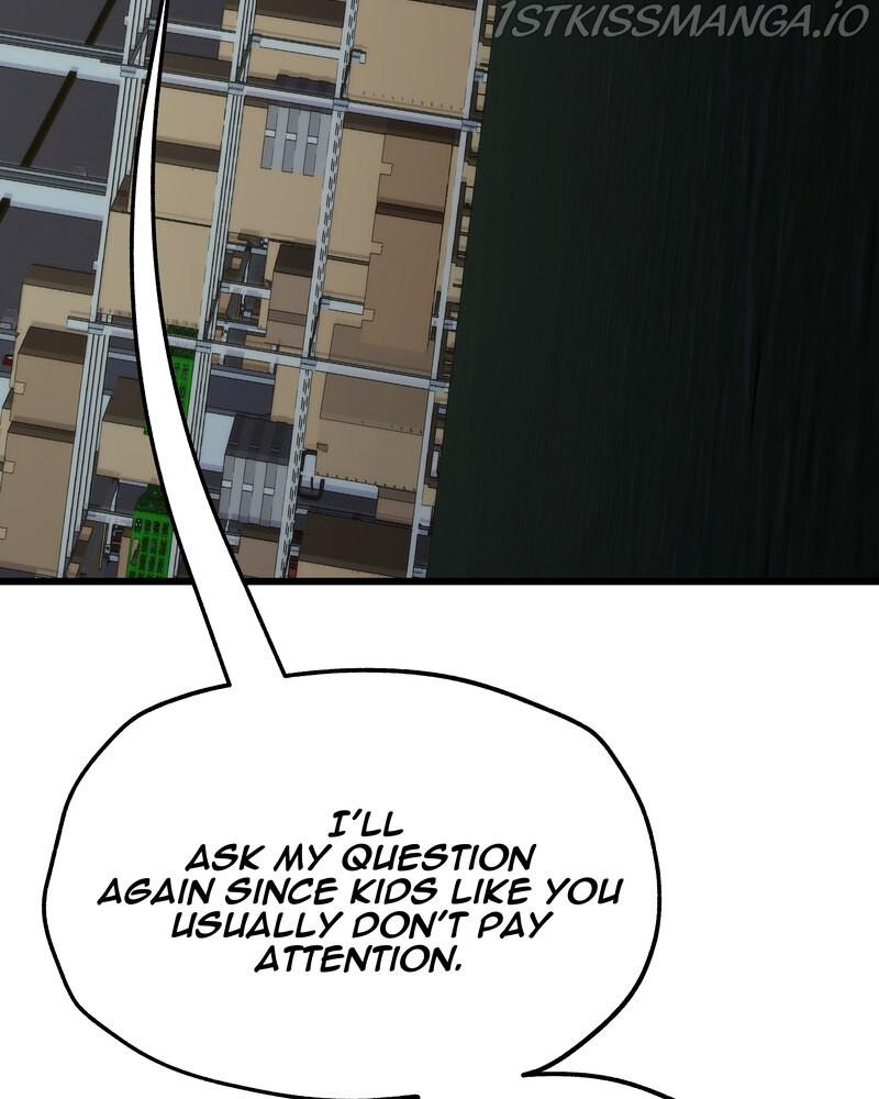 MONOCHROME – Manhwa Chapter 36 - page 36