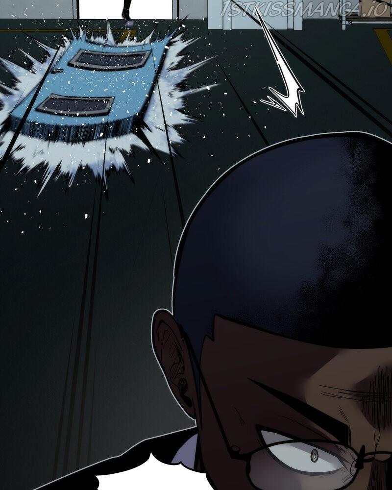 MONOCHROME – Manhwa Chapter 36 - page 4