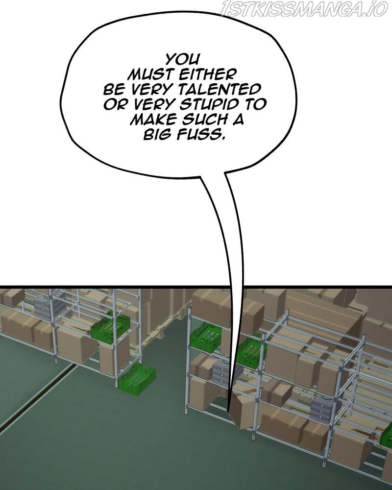 MONOCHROME – Manhwa Chapter 36 - page 44