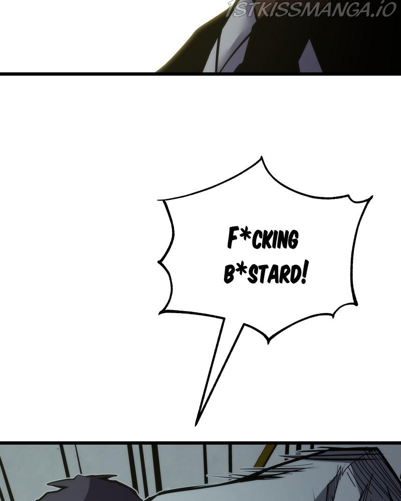 MONOCHROME – Manhwa Chapter 36 - page 7
