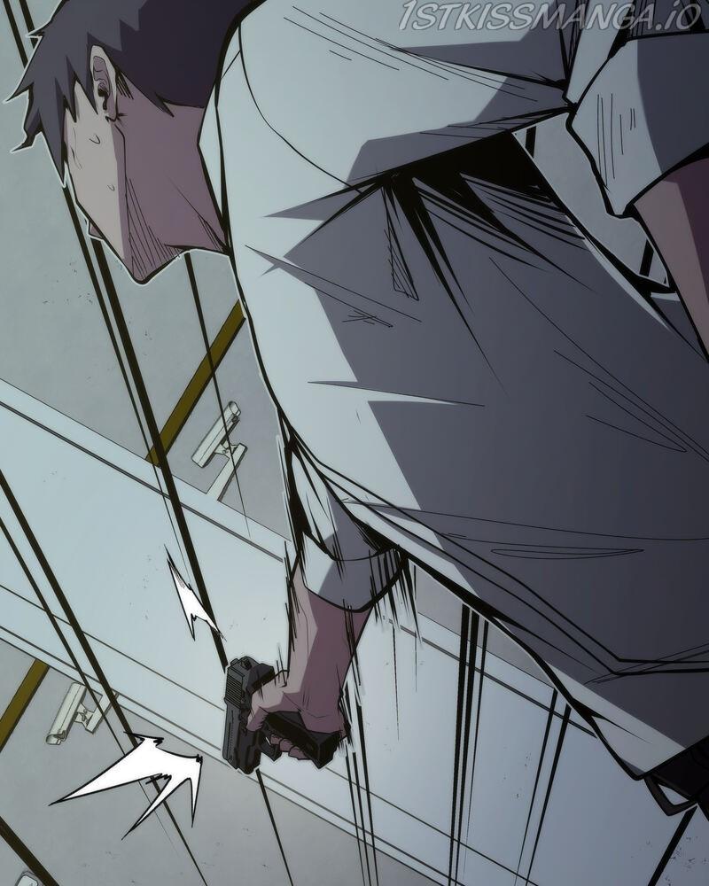 MONOCHROME – Manhwa Chapter 36 - page 8