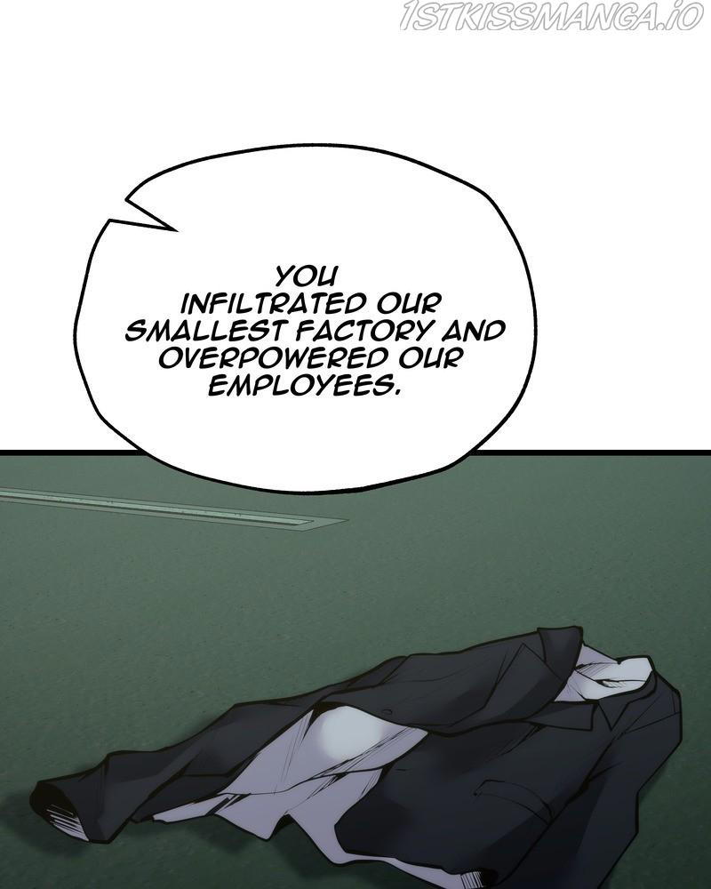 MONOCHROME – Manhwa Chapter 36 - page 84