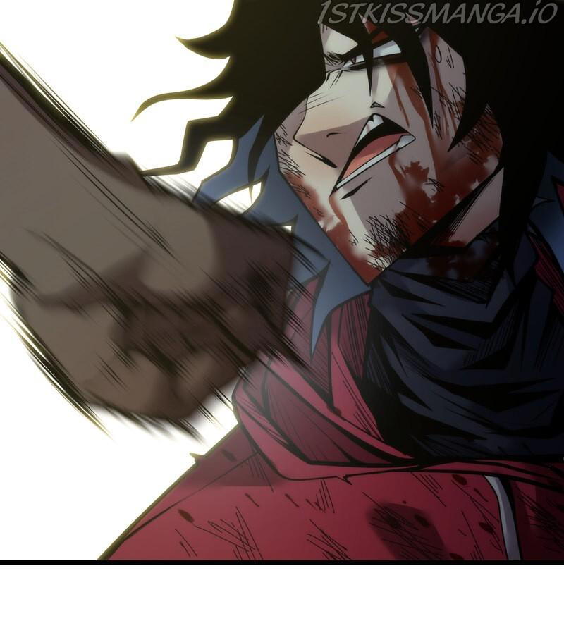 MONOCHROME – Manhwa Chapter 36 - page 93