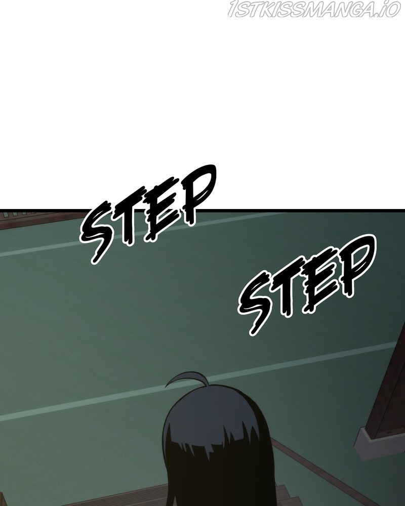 MONOCHROME – Manhwa Chapter 37 - page 10