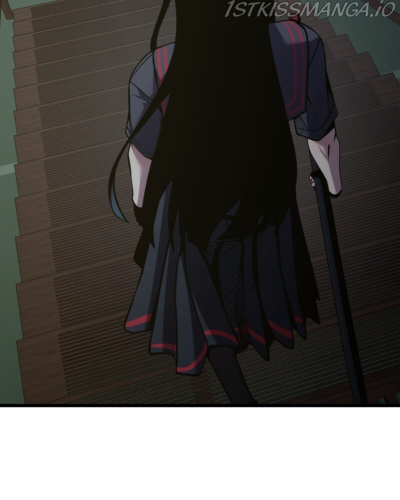 MONOCHROME – Manhwa Chapter 37 - page 11