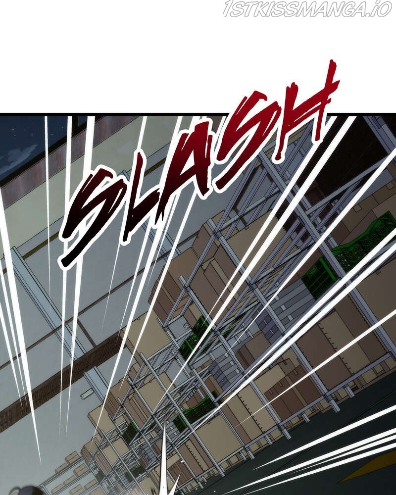 MONOCHROME – Manhwa Chapter 37 - page 110