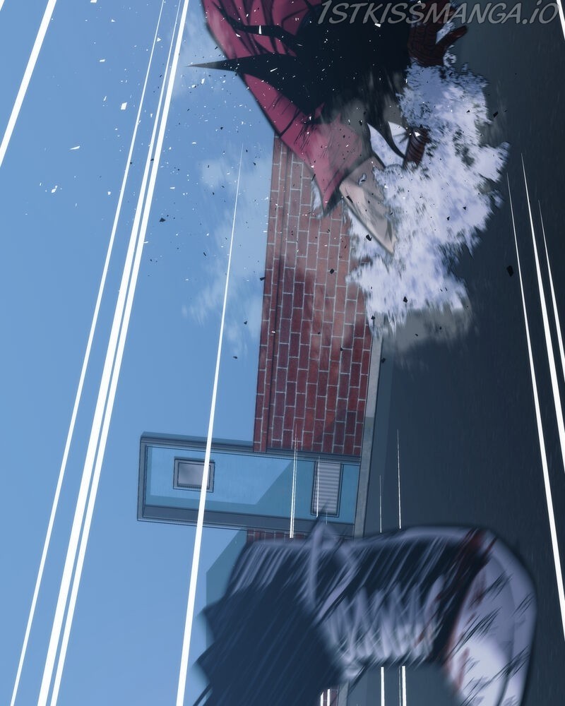MONOCHROME – Manhwa Chapter 37 - page 124