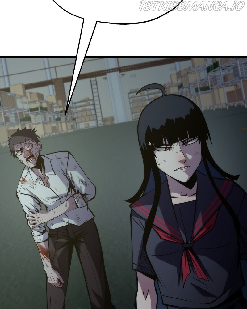 MONOCHROME – Manhwa Chapter 37 - page 129
