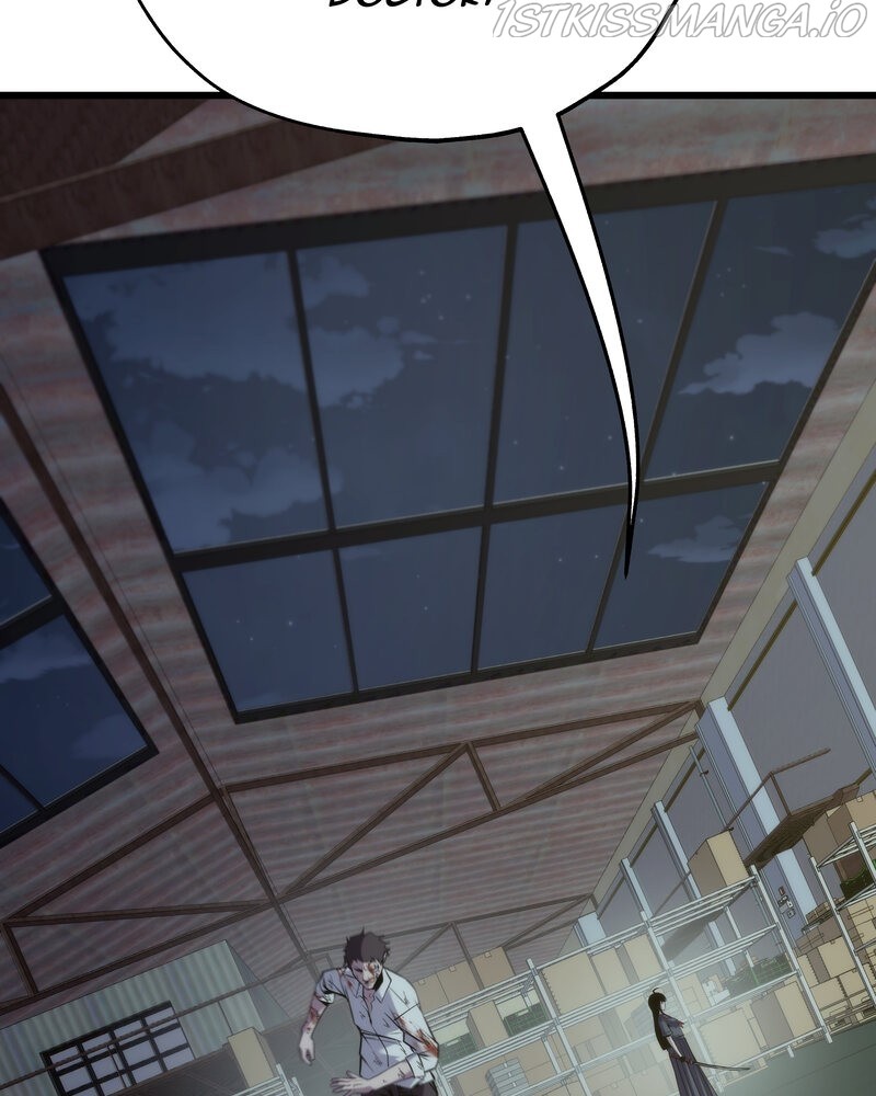 MONOCHROME – Manhwa Chapter 37 - page 131