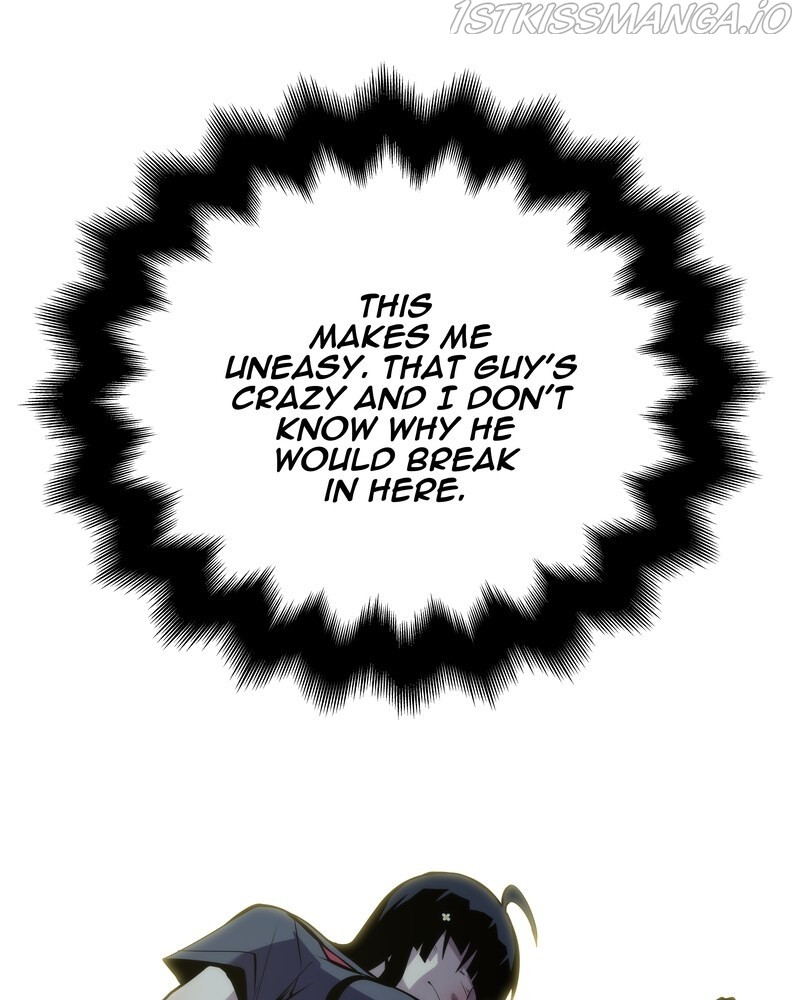 MONOCHROME – Manhwa Chapter 37 - page 134