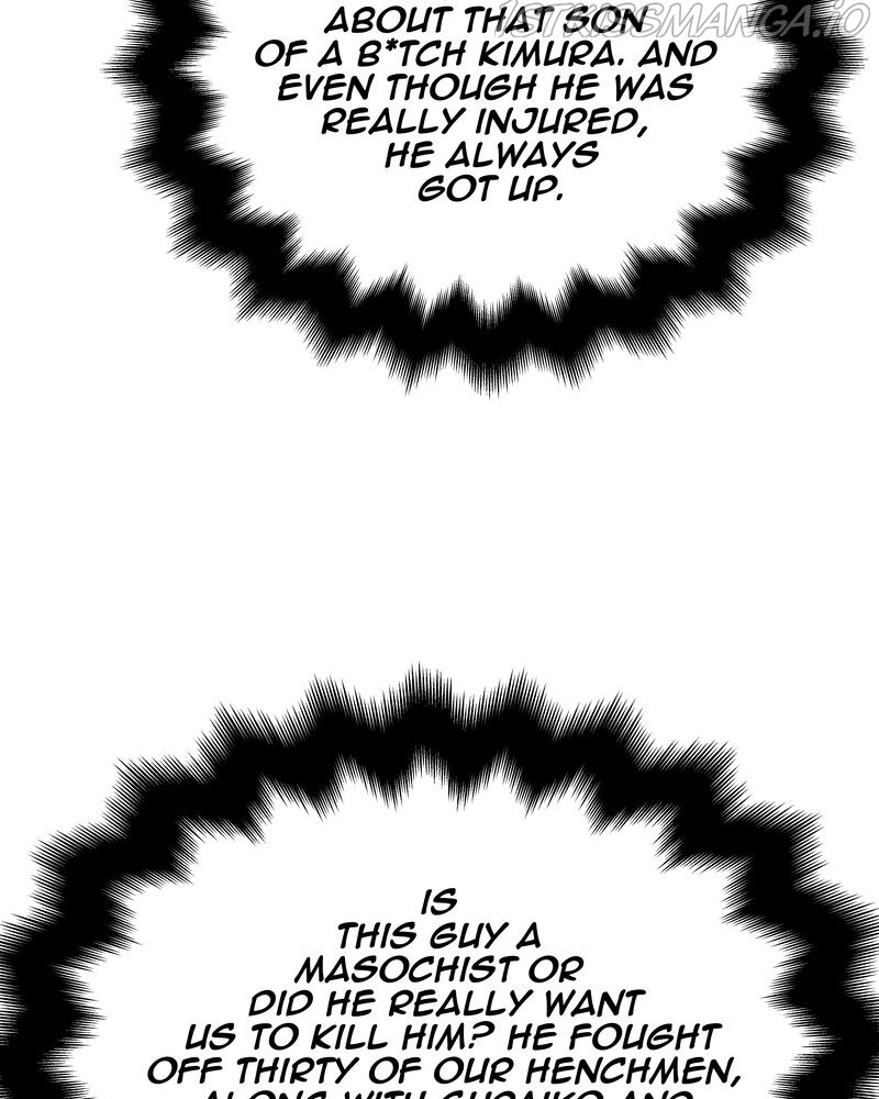 MONOCHROME – Manhwa Chapter 37 - page 137