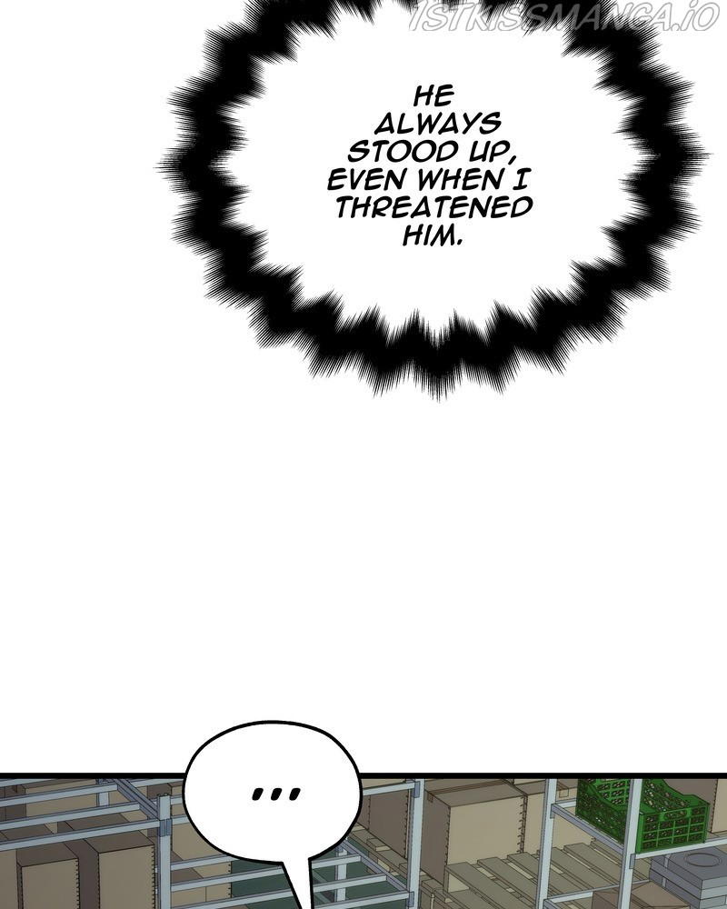 MONOCHROME – Manhwa Chapter 37 - page 140