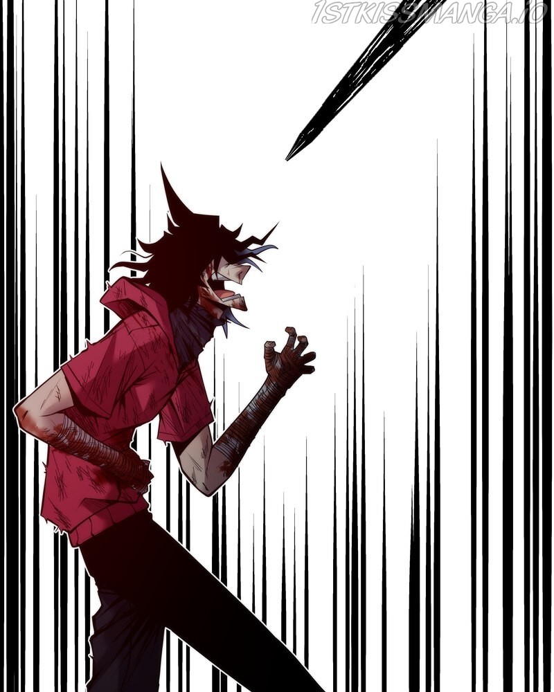 MONOCHROME – Manhwa Chapter 37 - page 15