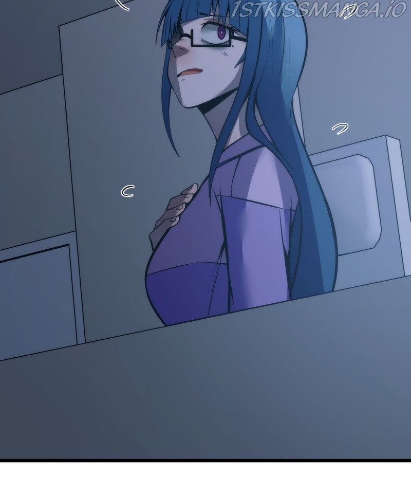 MONOCHROME – Manhwa Chapter 37 - page 155