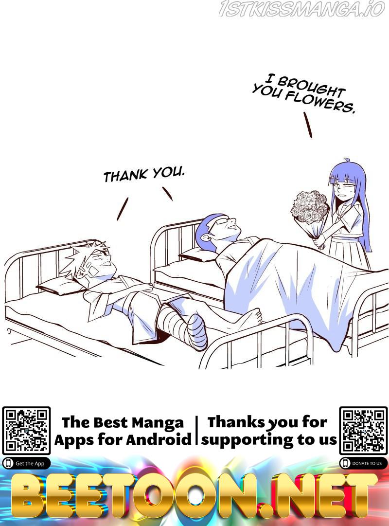 MONOCHROME – Manhwa Chapter 37 - page 162