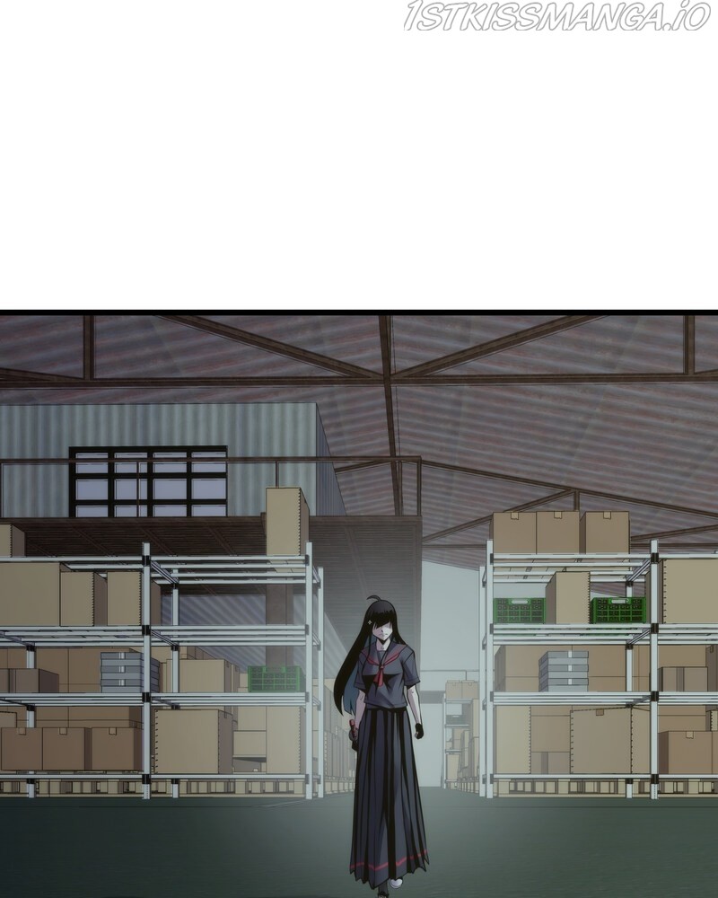 MONOCHROME – Manhwa Chapter 37 - page 18