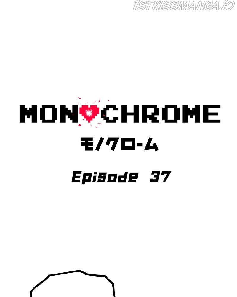 MONOCHROME – Manhwa Chapter 37 - page 2