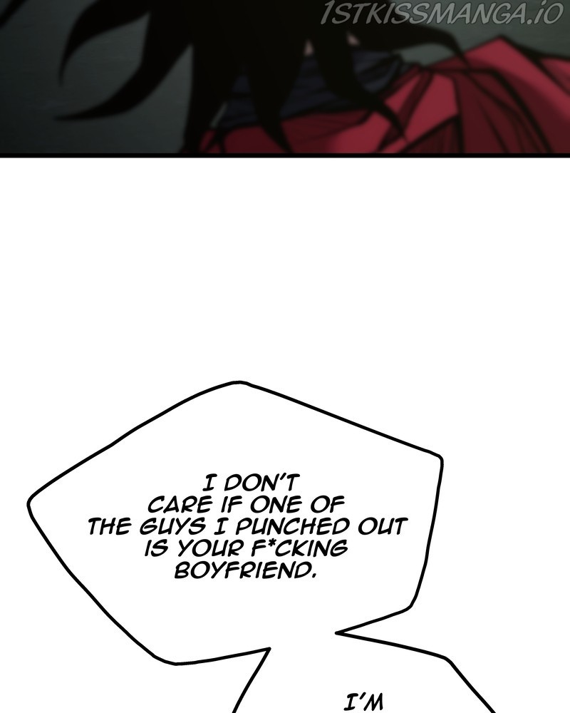 MONOCHROME – Manhwa Chapter 37 - page 20