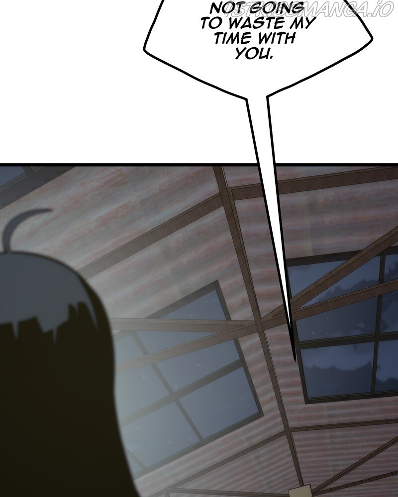 MONOCHROME – Manhwa Chapter 37 - page 21