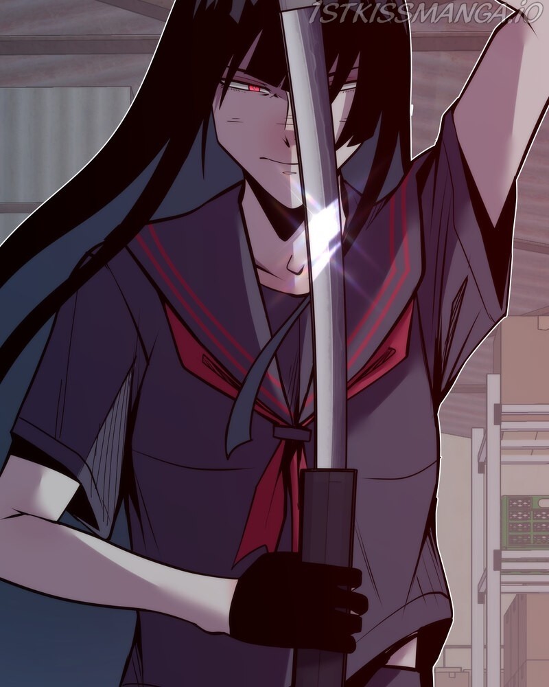MONOCHROME – Manhwa Chapter 37 - page 25