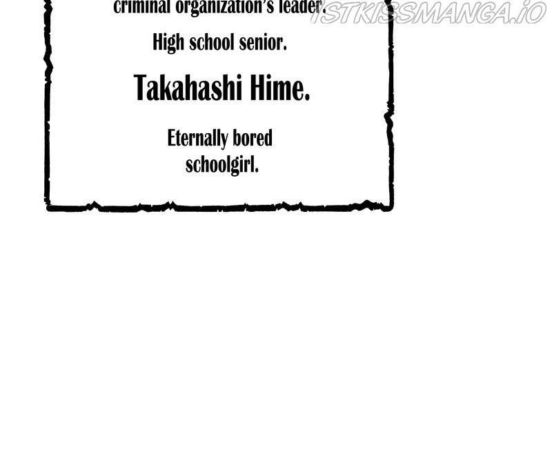 MONOCHROME – Manhwa Chapter 37 - page 29