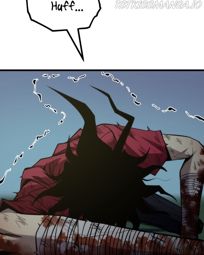 MONOCHROME – Manhwa Chapter 37 - page 3