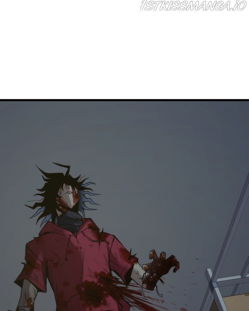 MONOCHROME – Manhwa Chapter 37 - page 38