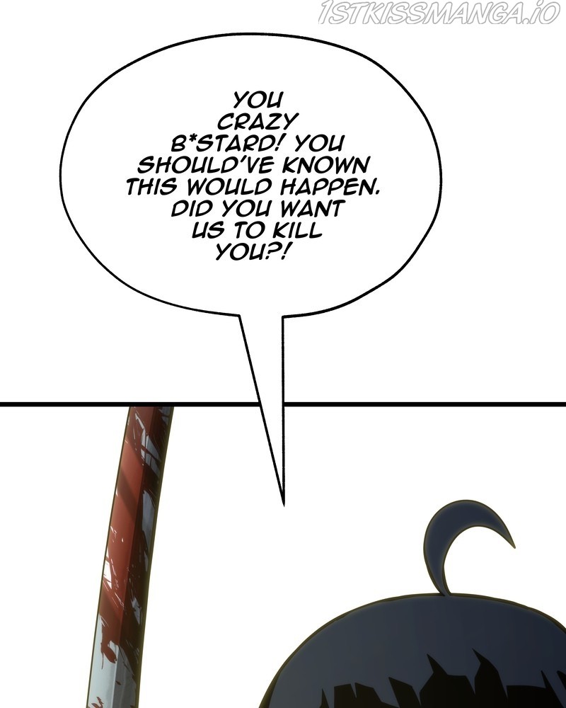 MONOCHROME – Manhwa Chapter 37 - page 43