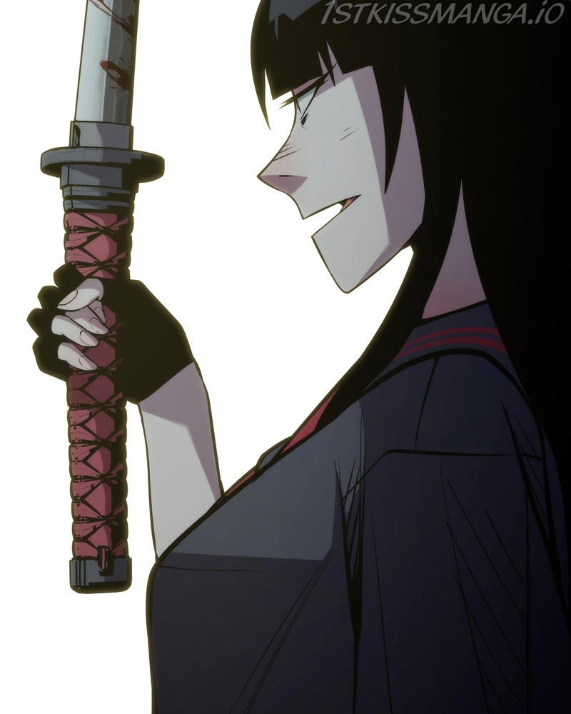 MONOCHROME – Manhwa Chapter 37 - page 44