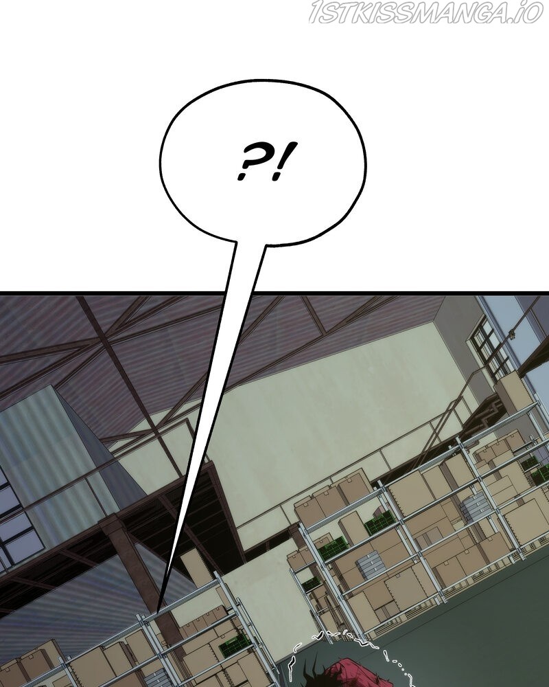 MONOCHROME – Manhwa Chapter 37 - page 46