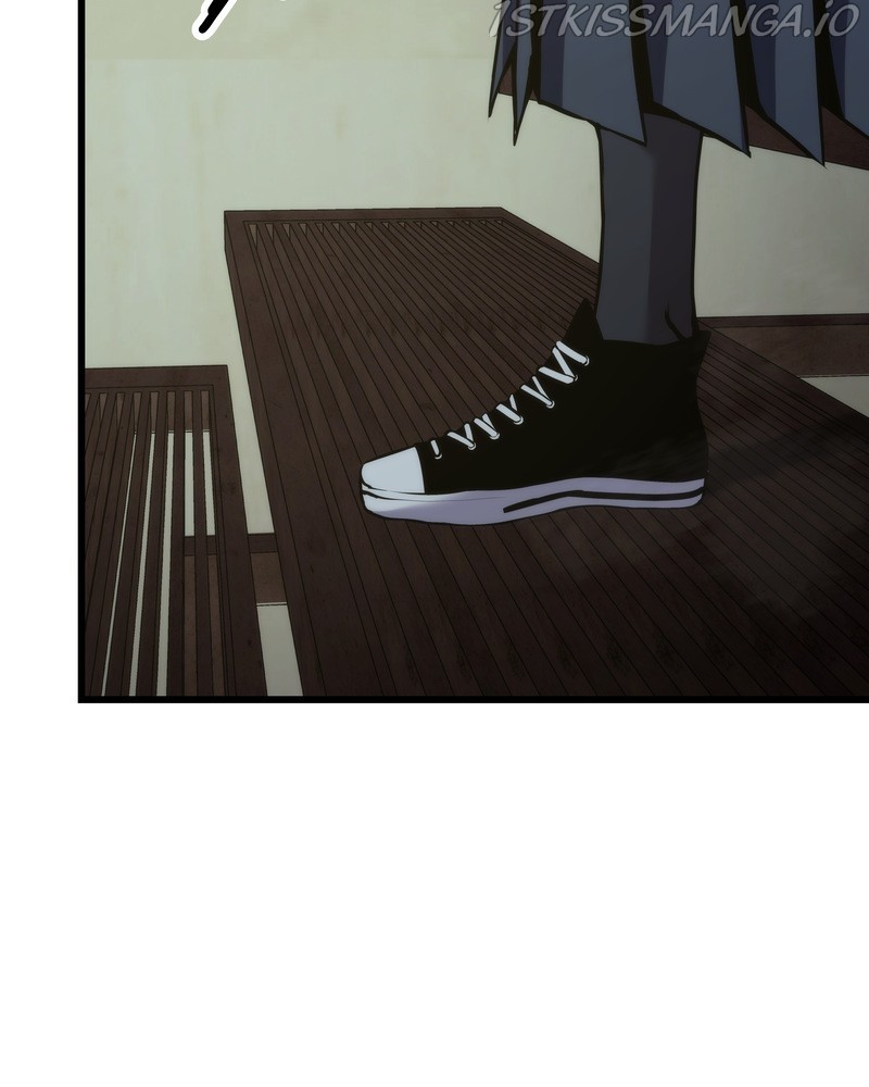 MONOCHROME – Manhwa Chapter 37 - page 5