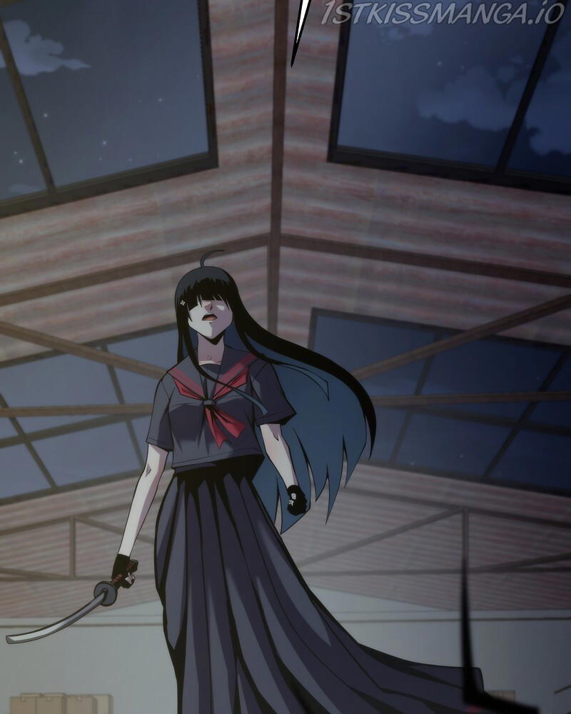 MONOCHROME – Manhwa Chapter 37 - page 79