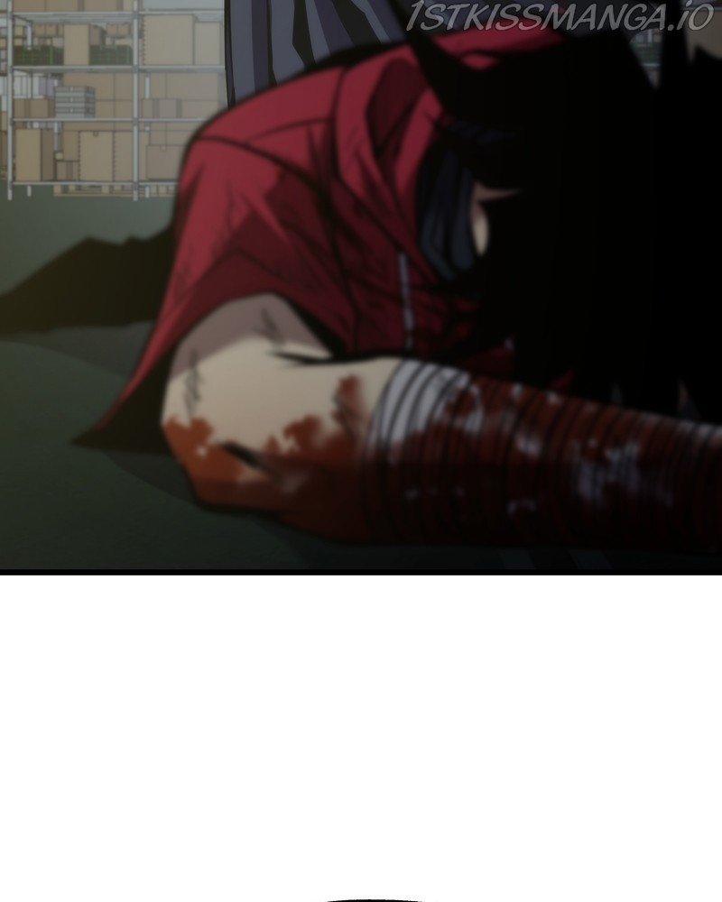 MONOCHROME – Manhwa Chapter 37 - page 80