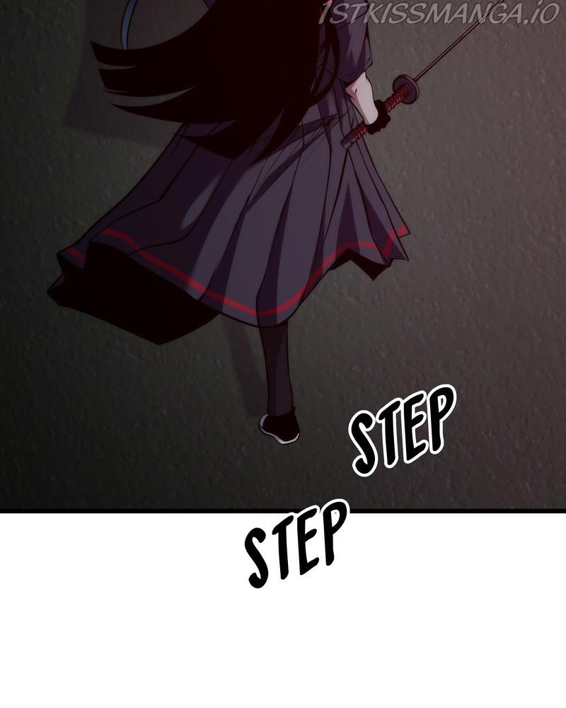 MONOCHROME – Manhwa Chapter 37 - page 97