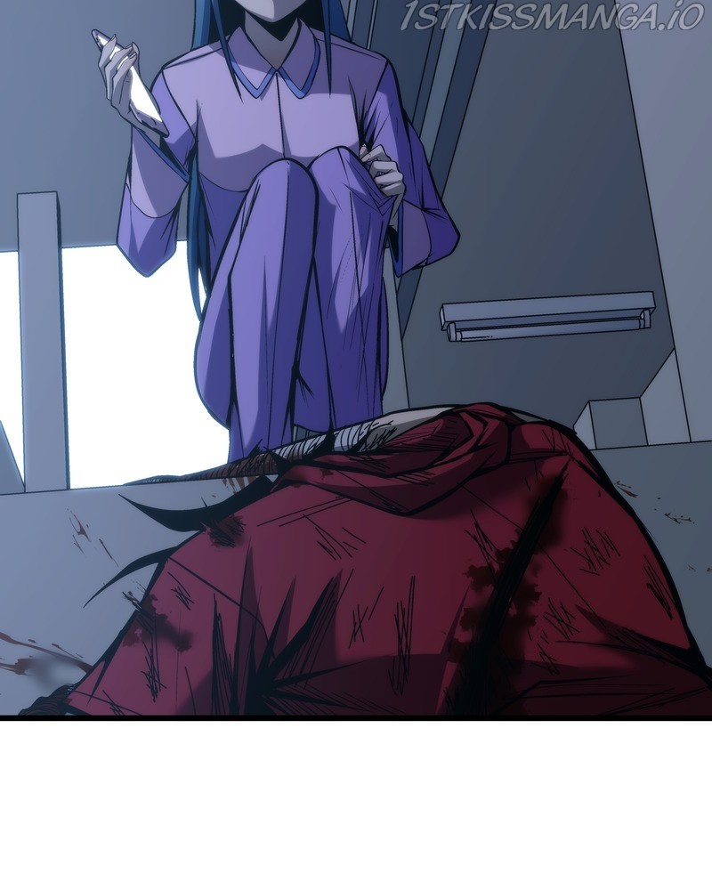 MONOCHROME – Manhwa Chapter 38 - page 10