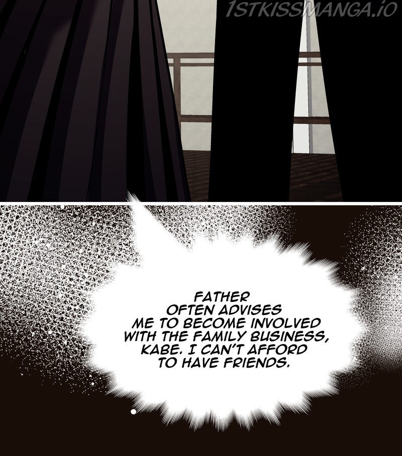 MONOCHROME – Manhwa Chapter 38 - page 102