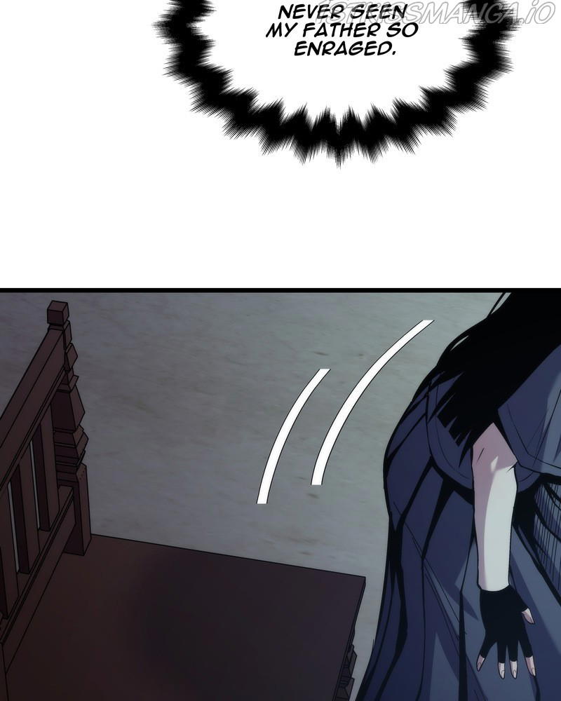 MONOCHROME – Manhwa Chapter 38 - page 108