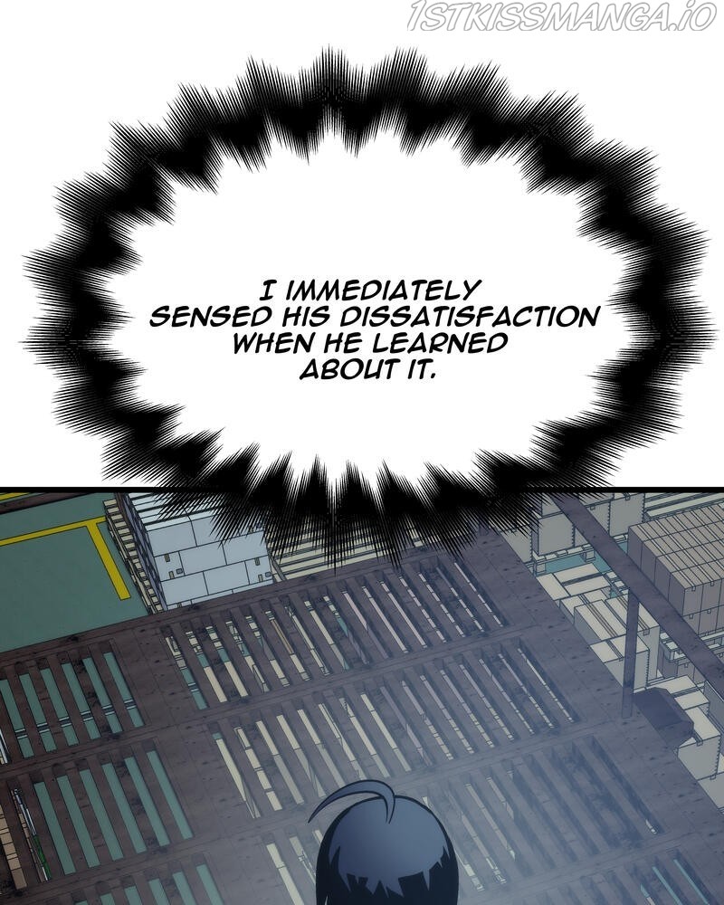 MONOCHROME – Manhwa Chapter 38 - page 110