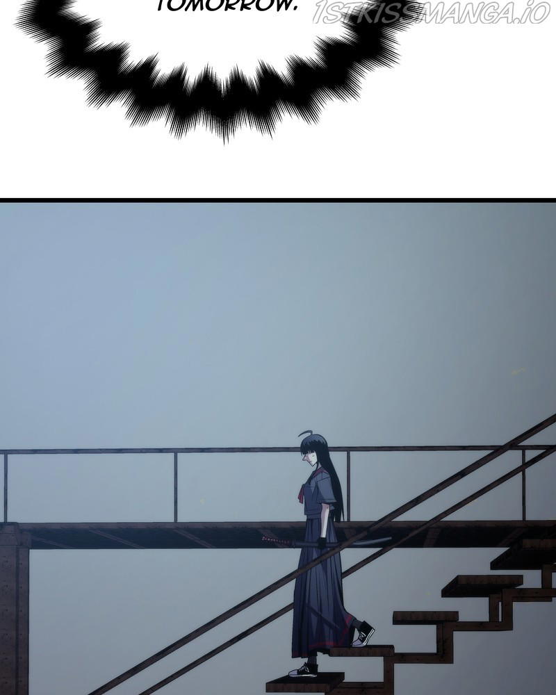 MONOCHROME – Manhwa Chapter 38 - page 113